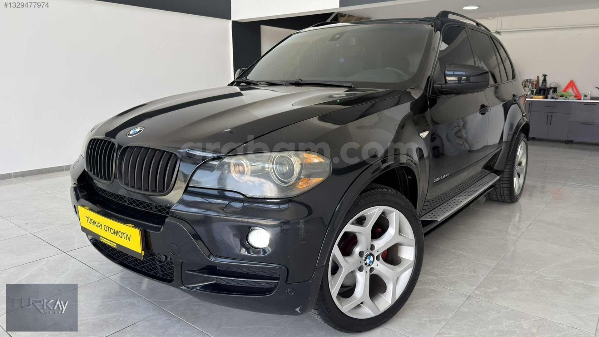 //M SPORT/CAM TAVAN/ELEKTRKLİ HAFIZALI KOLTUKLAR/RECARO/ISITMA.. 1