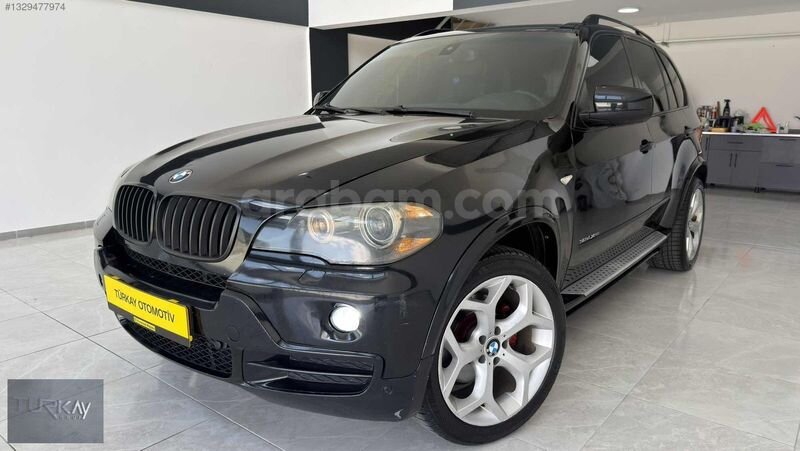 //M SPORT/CAM TAVAN/ELEKTRKLİ HAFIZALI KOLTUKLAR/RECARO/ISITMA.. 1