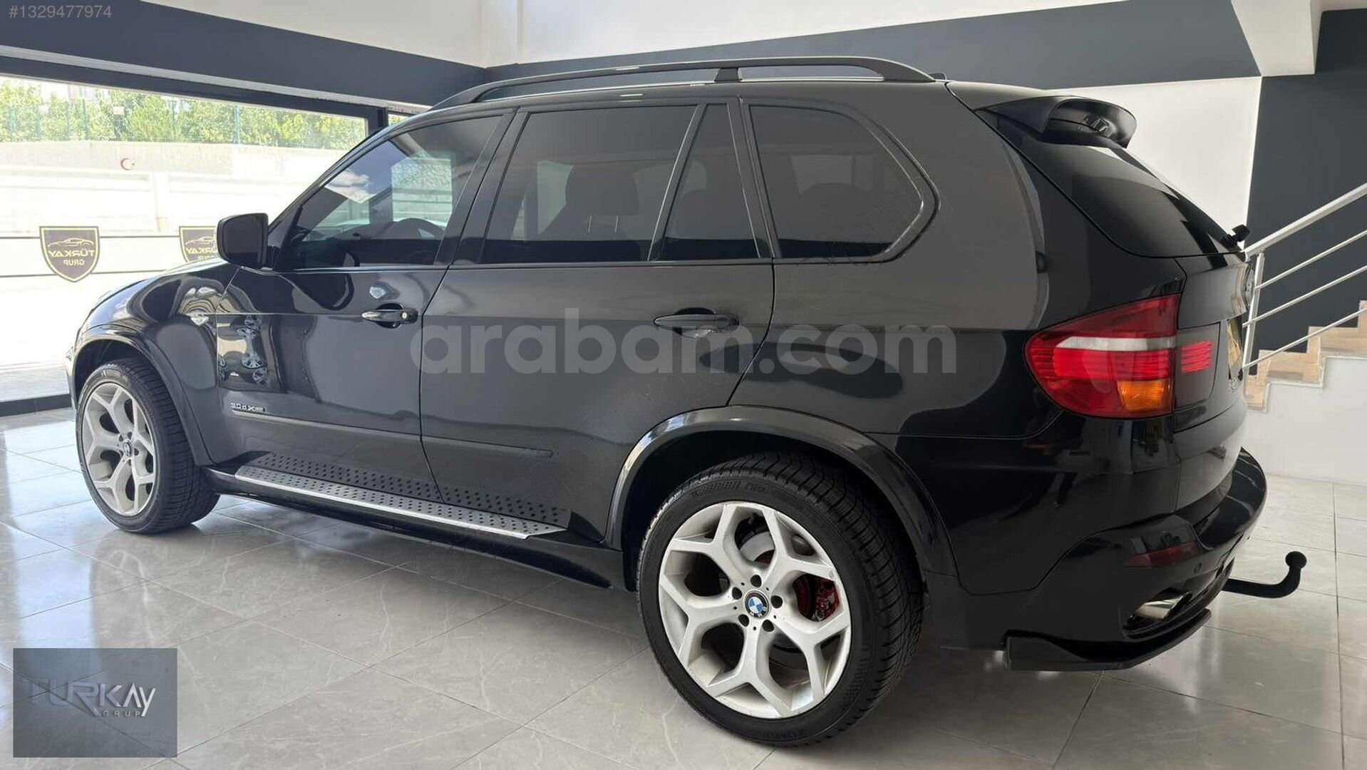 //M SPORT/CAM TAVAN/ELEKTRKLİ HAFIZALI KOLTUKLAR/RECARO/ISITMA.. 3