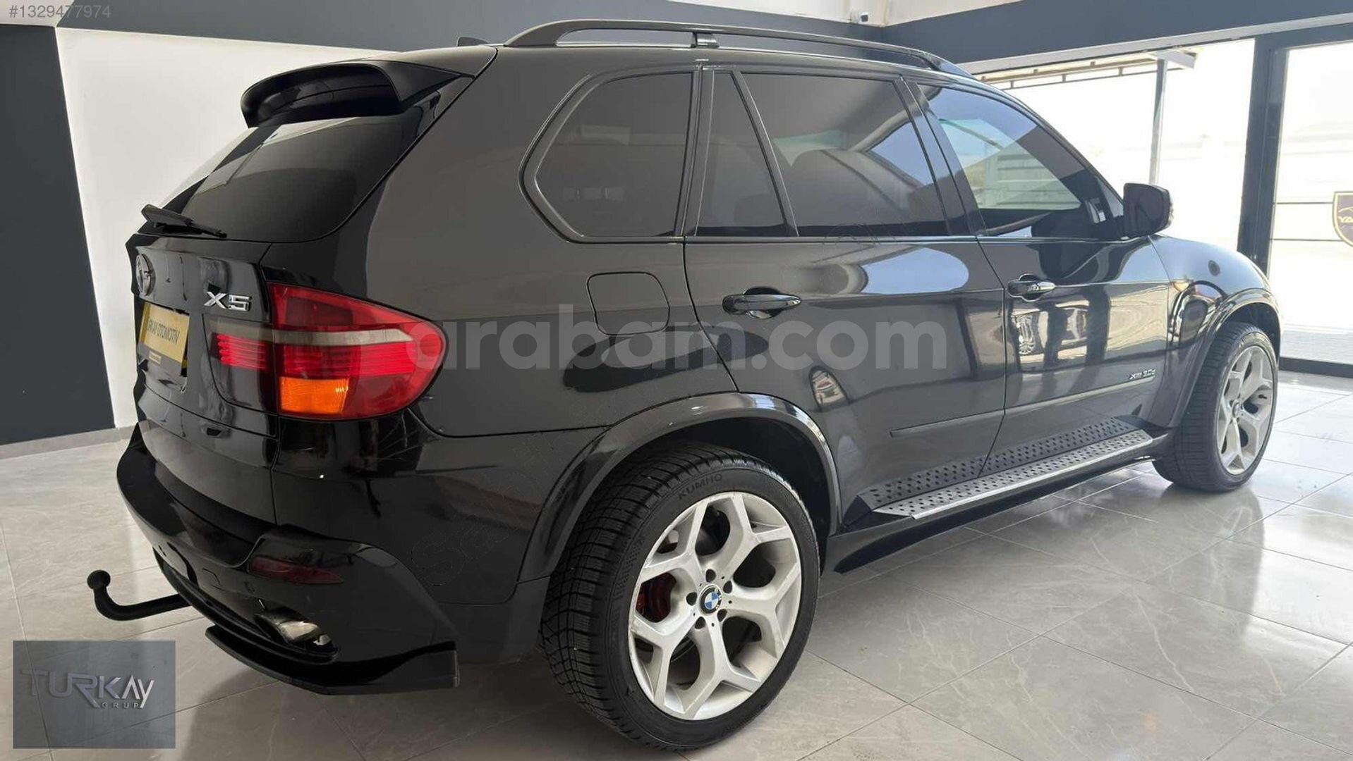 //M SPORT/CAM TAVAN/ELEKTRKLİ HAFIZALI KOLTUKLAR/RECARO/ISITMA.. 6