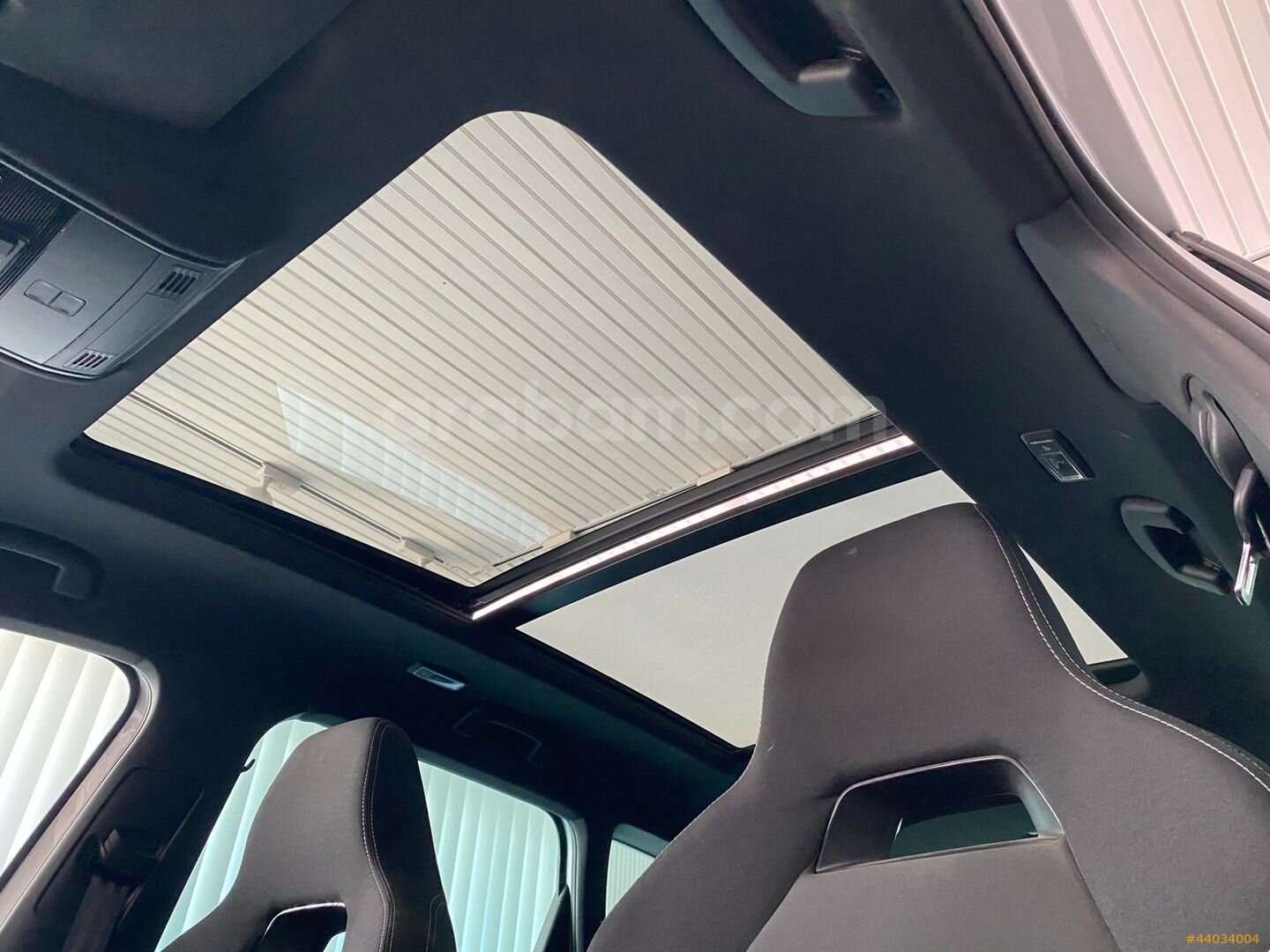 OTTOMOBİLE KAROQ 1.5 TSI SPORTLINE EXTRA 19" JANT - ŞERİT TAKİP 7