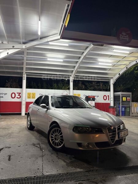 Sahibinden Alfa Romeo 156 1.6 TS Distinctive 2004 Model 2