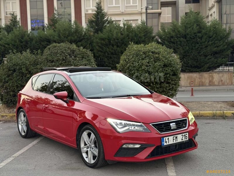 AFC AUTO // DEĞİŞENSİZ BOYASIZ TRAMERSİZ DÜŞÜK KM FR
