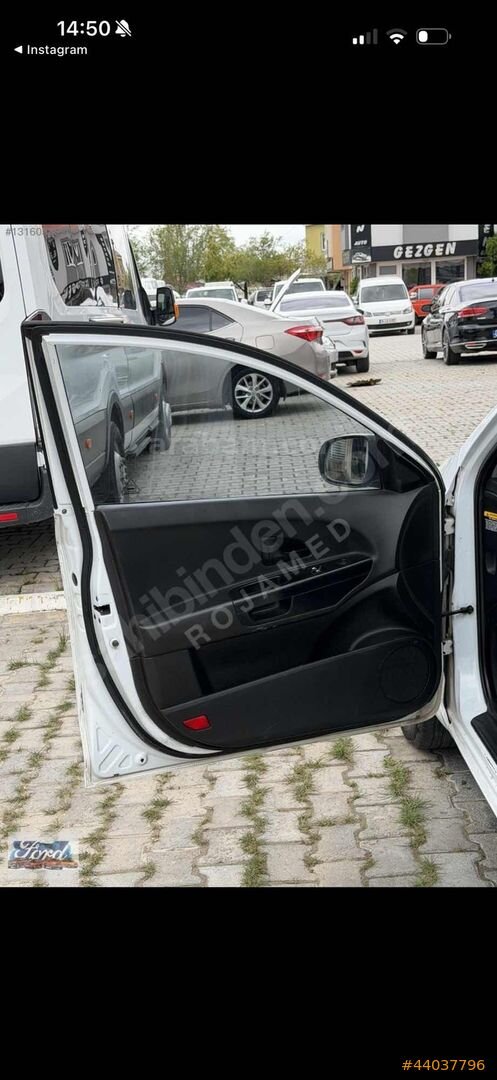 2010 MODEL KİA CEED 290.000km KREDİ KARTI TAKSİT TAKAS OLUR 5