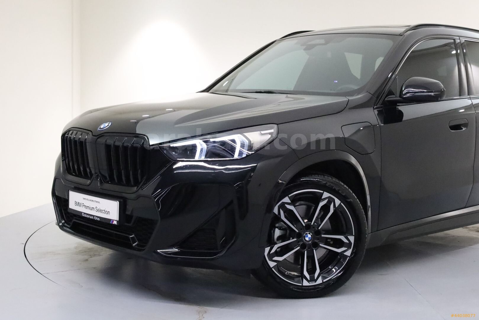 ÖZTORUN OTO - 2025 - BMW X1 xDrive25e - M Sport 6