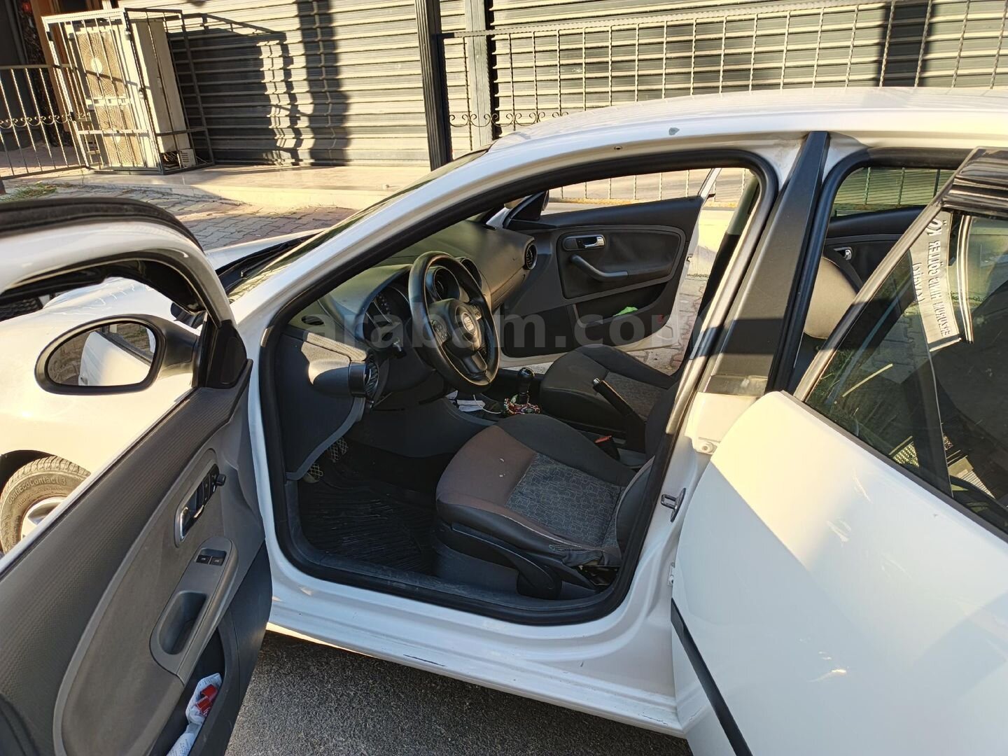 Sahibinden Seat Cordoba 1.4 Elegance 2006 Model 2