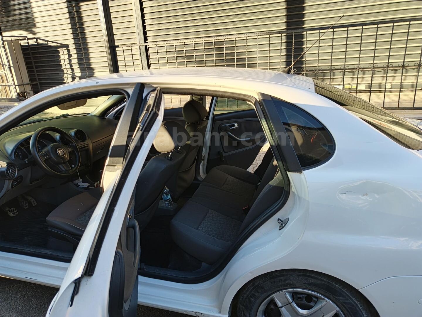Sahibinden Seat Cordoba 1.4 Elegance 2006 Model 3
