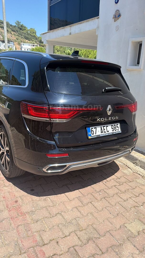 İlk Sahibinden Renault Koleos 1.3 TCe Icon 2023 Model 3