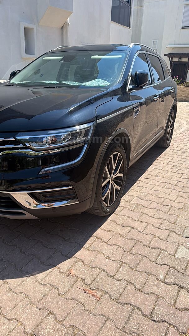 İlk Sahibinden Renault Koleos 1.3 TCe Icon 2023 Model 2