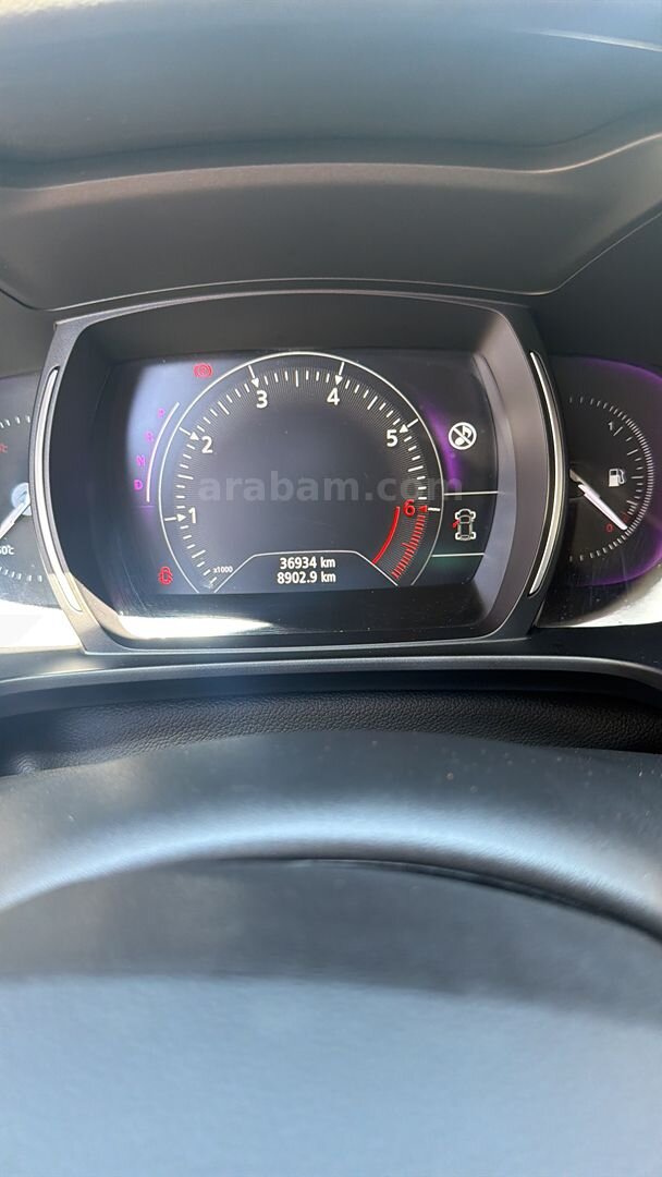İlk Sahibinden Renault Koleos 1.3 TCe Icon 2023 Model 4