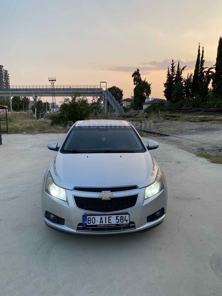 Sahibinden Chevrolet Cruze 1.6 LS 2010 Model