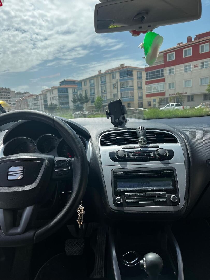 Sahibinden Seat Altea 1.6 TDI MASRAFSIZ 6