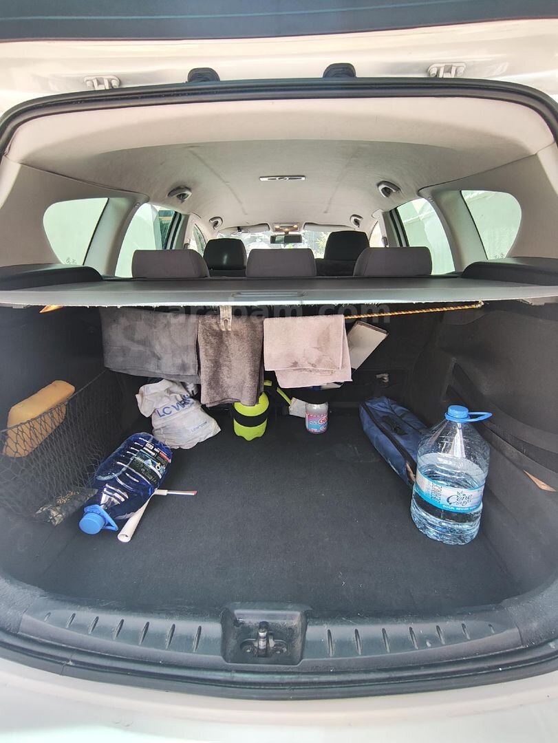 Sahibinden Seat Altea 1.6 TDI MASRAFSIZ 7