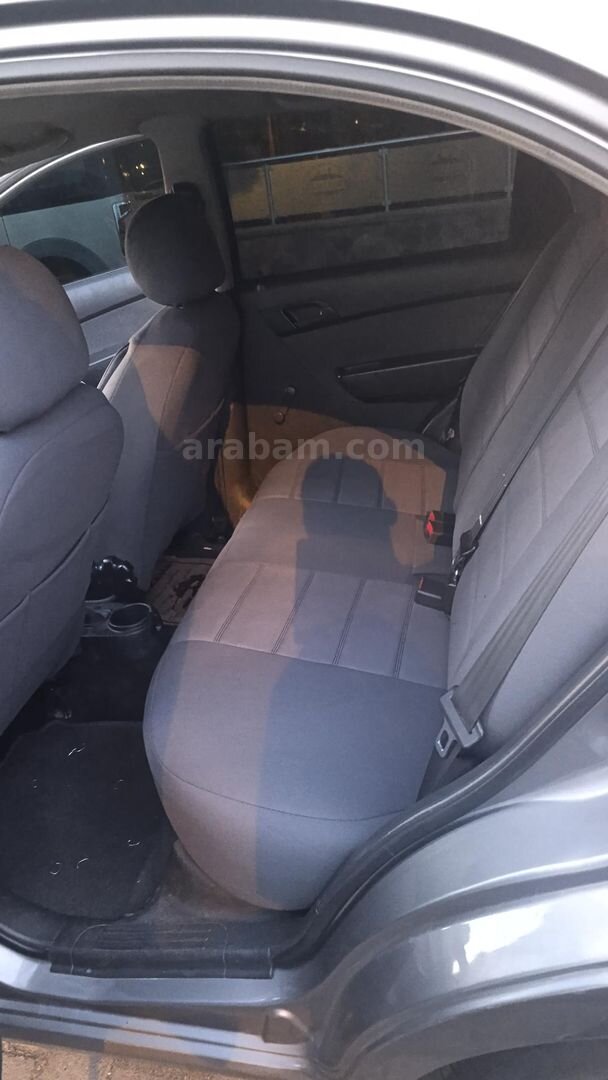Sahibinden Chevrolet Aveo 1.2 LS 2011 Model 5