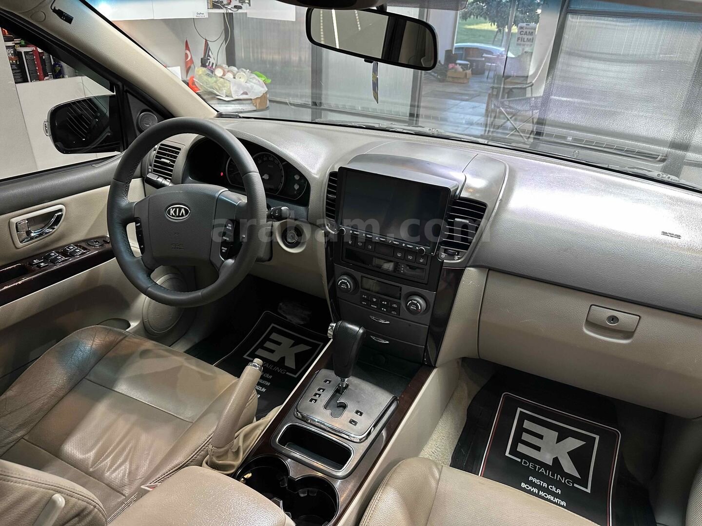 X-Force Prestige 170 4X4 ESP 7