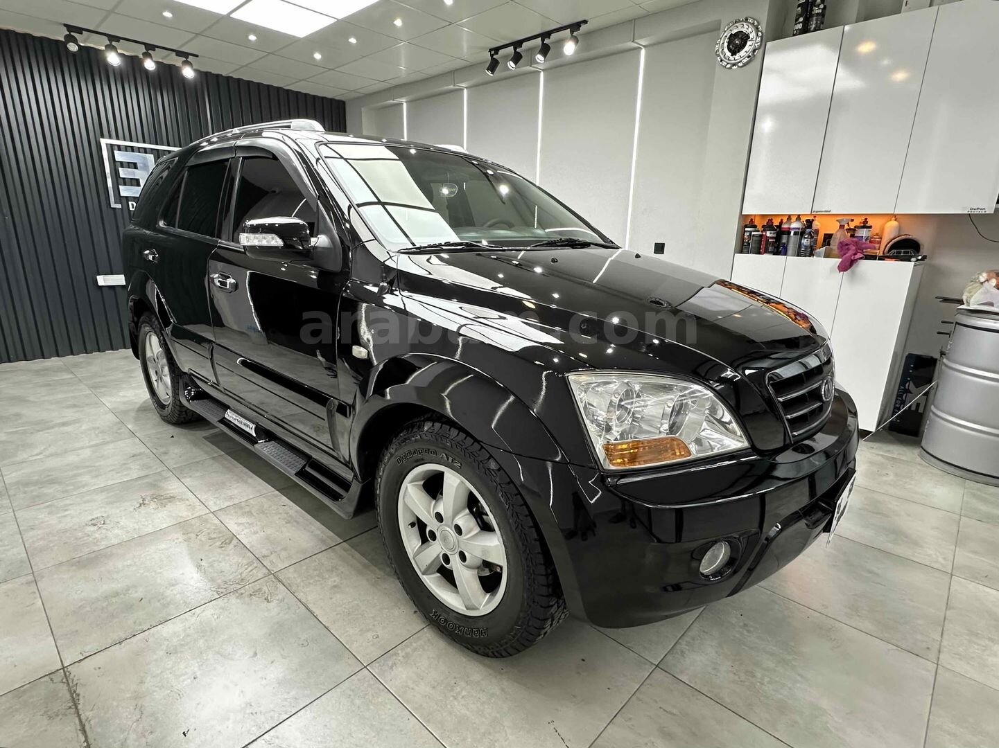 X-Force Prestige 170 4X4 ESP 1