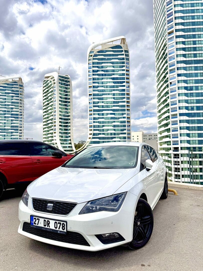 DOKTORDAN HATASIZ • BOYASIZ • DEĞİŞENSİZ • LED PAKET SEAT LEON 1