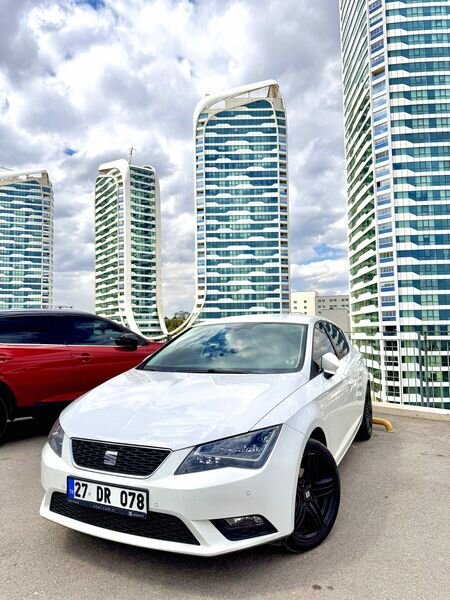 DOKTORDAN HATASIZ • BOYASIZ • DEĞİŞENSİZ • LED PAKET SEAT LEON 1