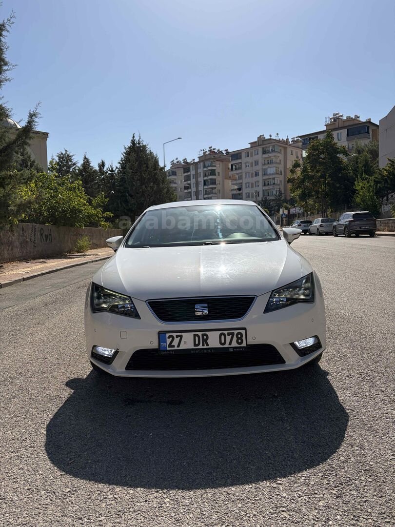 DOKTORDAN HATASIZ • BOYASIZ • DEĞİŞENSİZ • LED PAKET SEAT LEON 4