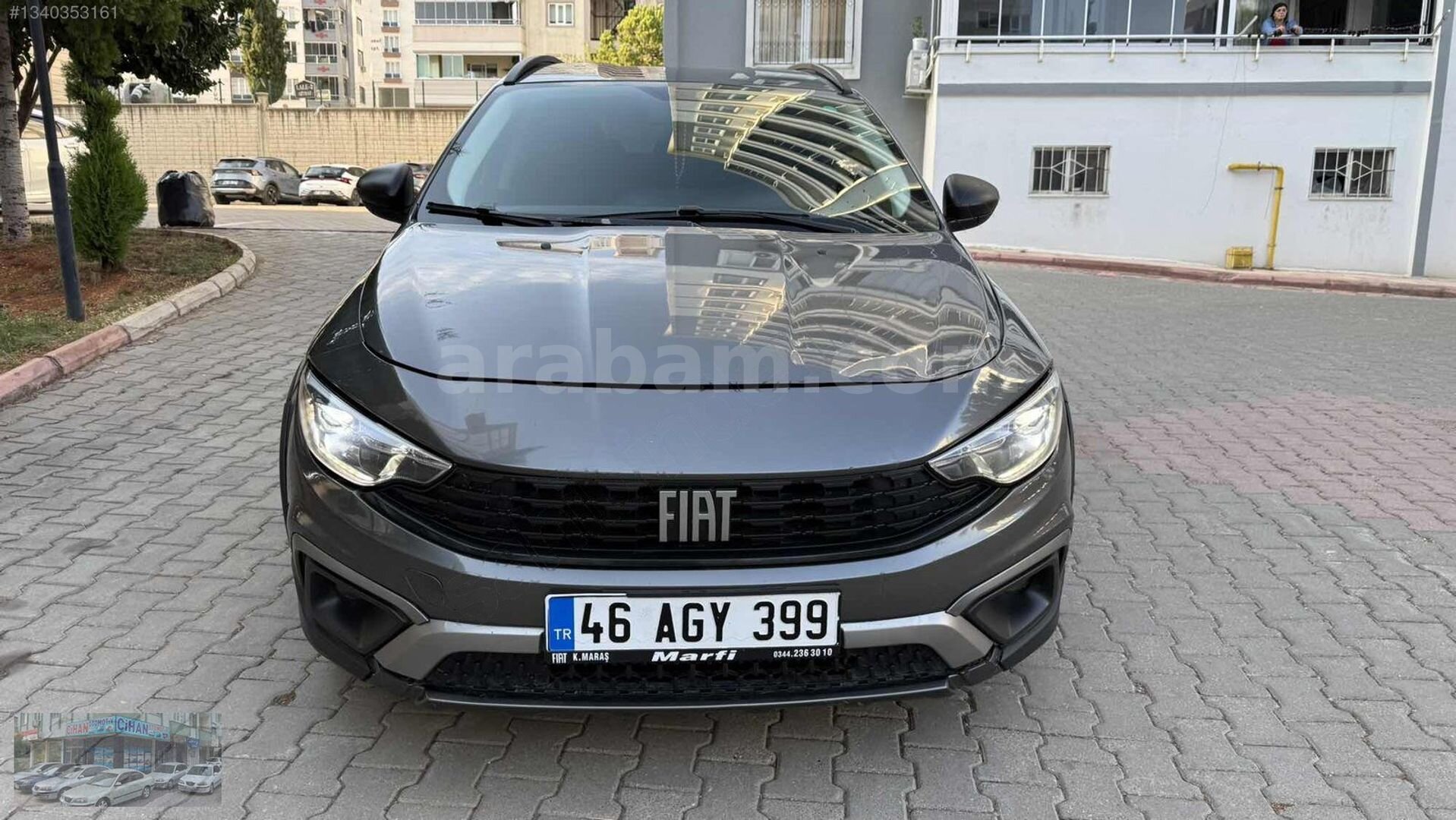 EKONOMİK AİLE ARACI 2