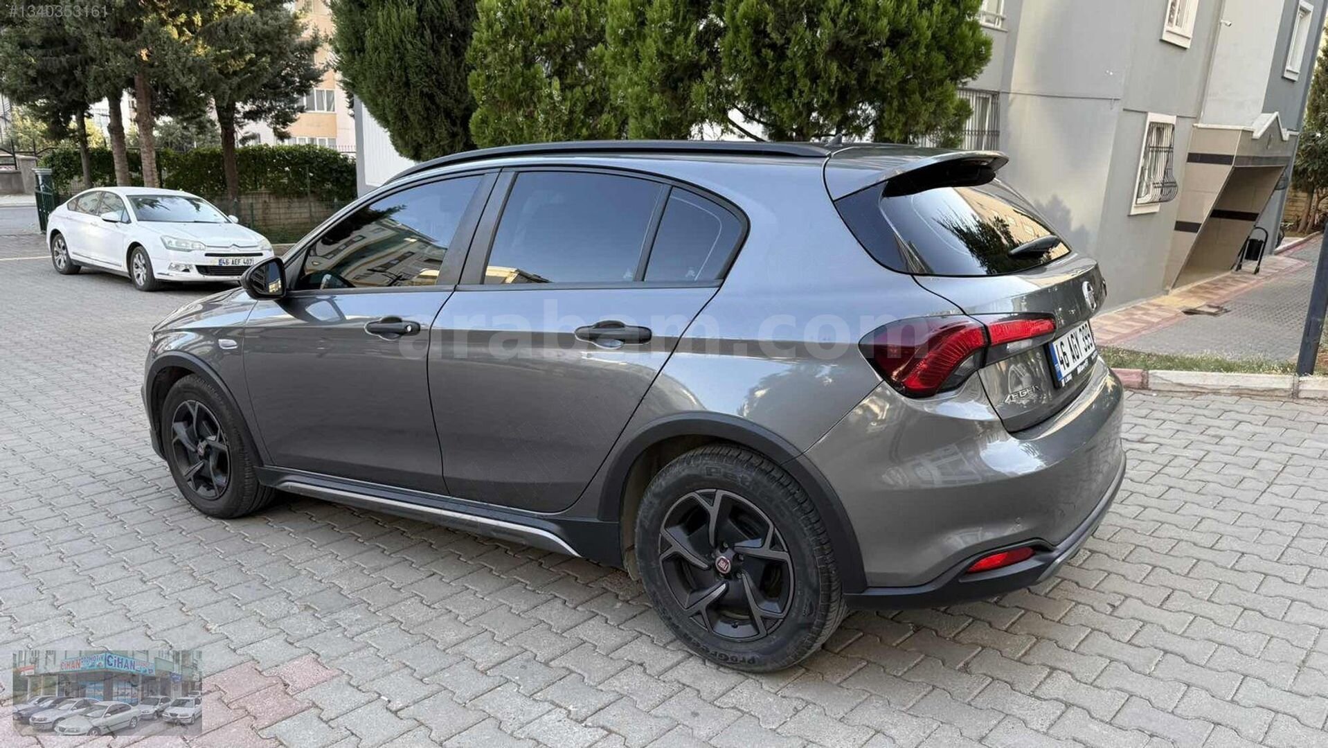 EKONOMİK AİLE ARACI 5