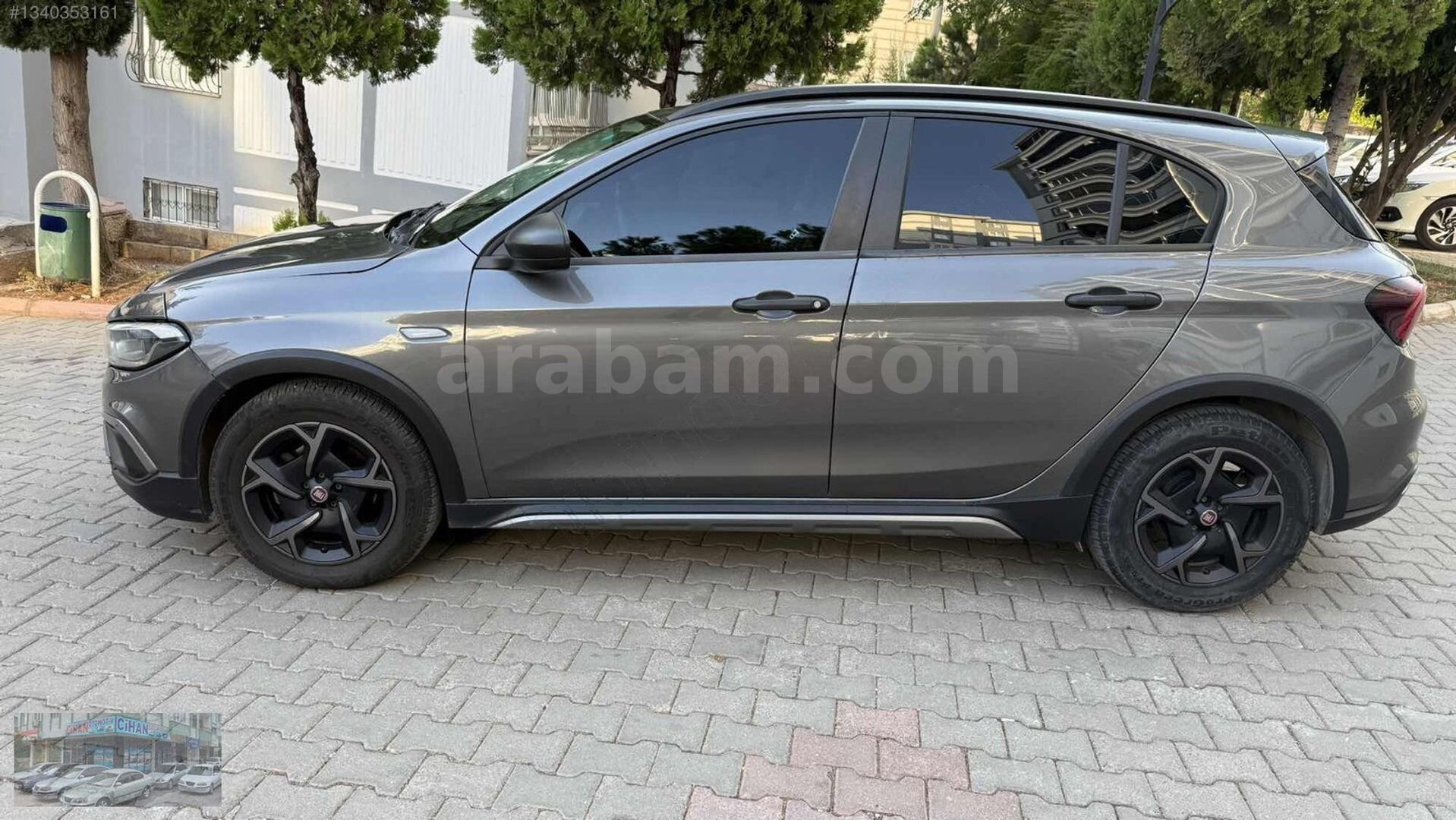 EKONOMİK AİLE ARACI 7