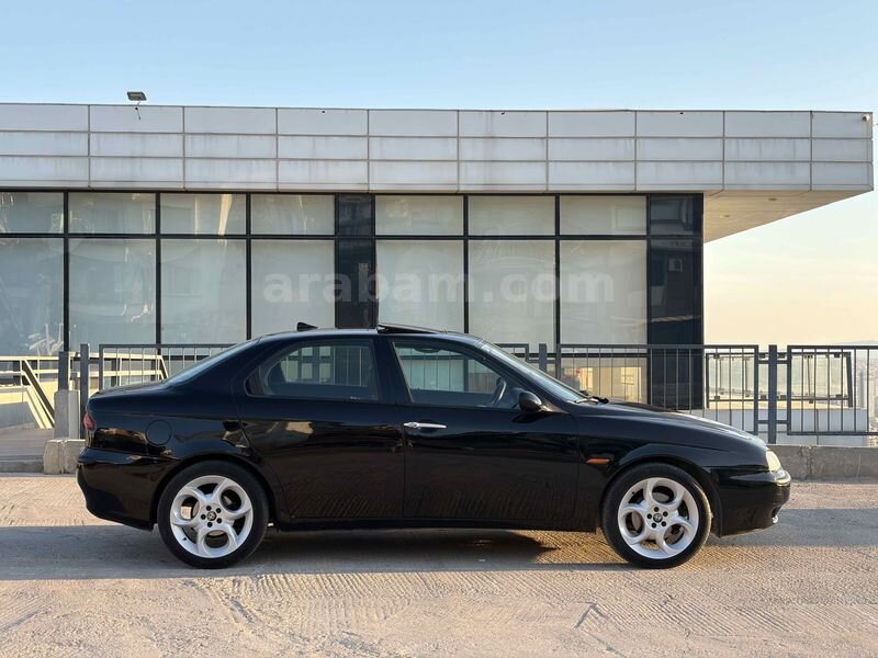 Sahibinden Alfa Romeo 156 2.0 TS 1998 Model 3