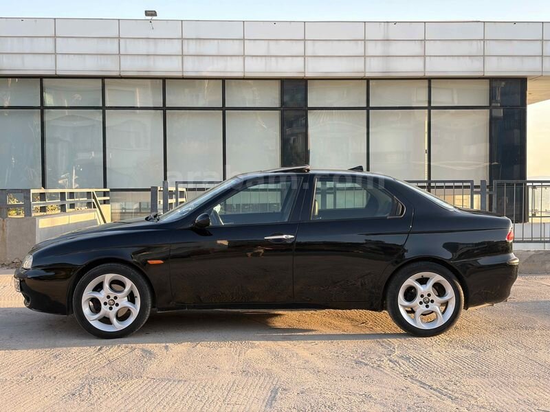 Sahibinden Alfa Romeo 156 2.0 TS 1998 Model 7