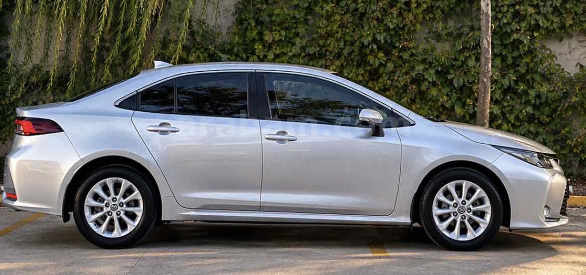 Galeriden Toyota Corolla 1.5 Dream 2022 Model Tekirdağ 79.000 km Gri (Gümüş) 7