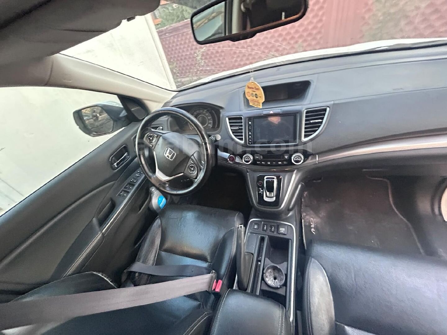 Sahibinden Honda CR-V 1.6 i-DTEC Executive 2017 Model 7