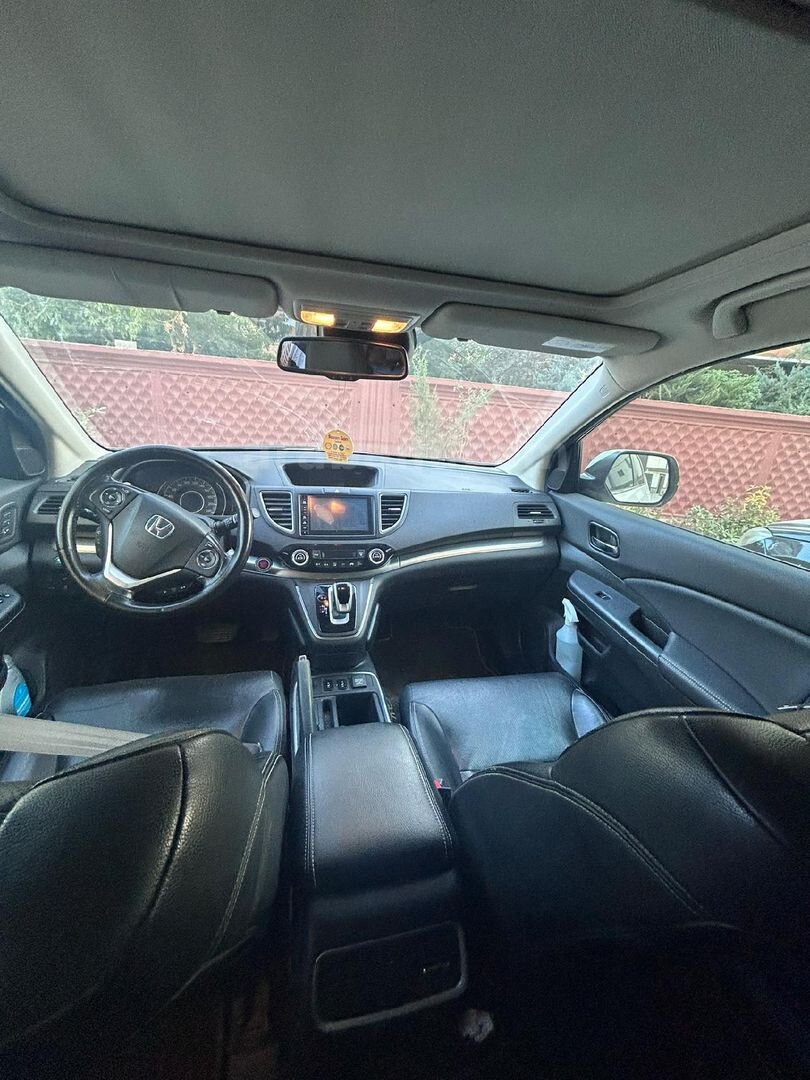 Sahibinden Honda CR-V 1.6 i-DTEC Executive 2017 Model 5