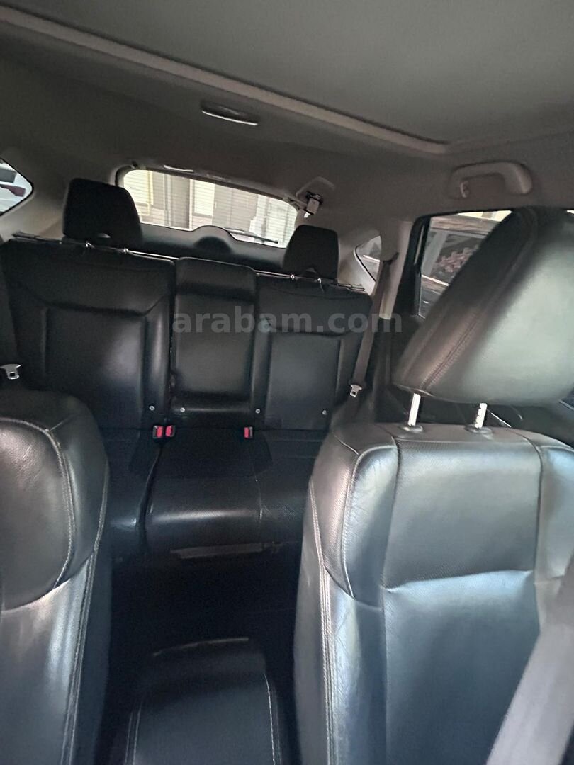 Sahibinden Honda CR-V 1.6 i-DTEC Executive 2017 Model 3