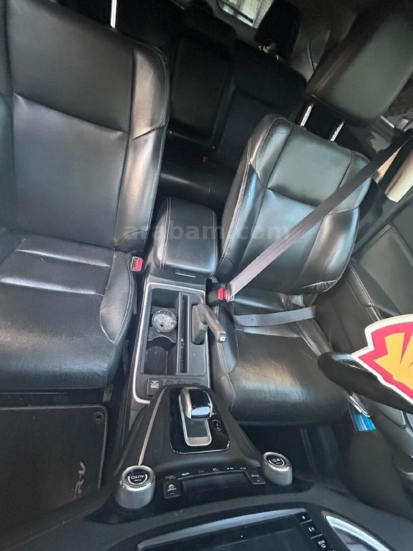 Sahibinden Honda CR-V 1.6 i-DTEC Executive 2017 Model 6