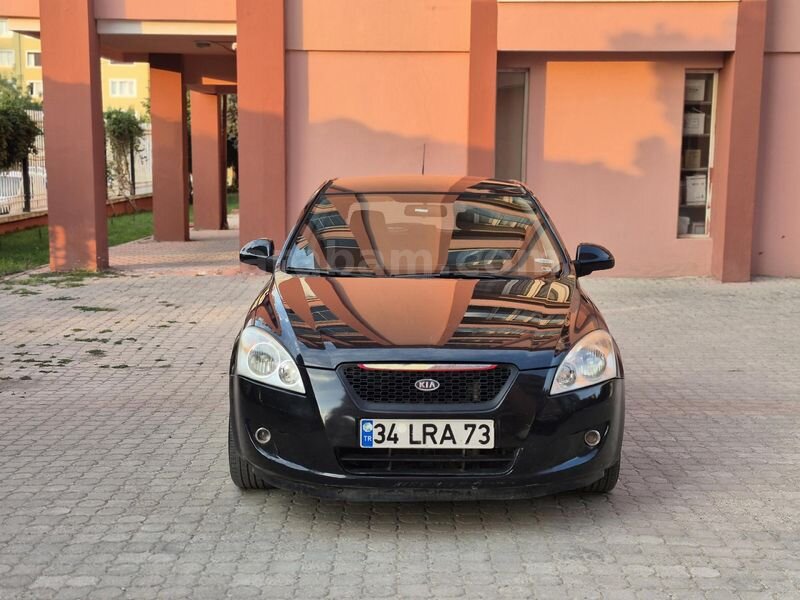 Değişensiz Dizel+Otomatik 2.Sahibinden 160binde kozmetiği temiz 1
