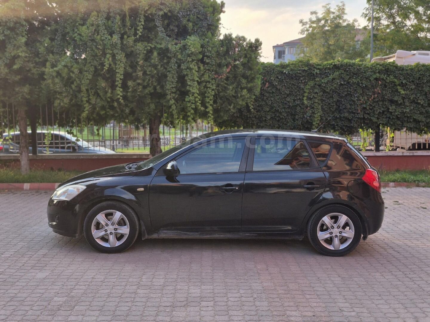 Değişensiz Dizel+Otomatik 2.Sahibinden 160binde kozmetiği temiz 2