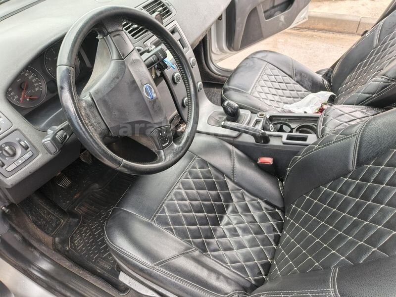 Sahibinden Volvo S40 1.6 D 2008 Model
