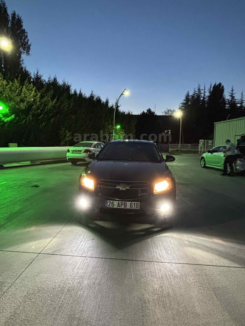 Sahibinden Chevrolet Cruze 1.6 LS 2010 Model 3