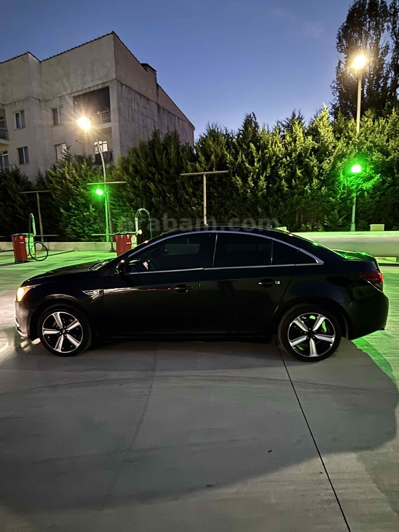 Sahibinden Chevrolet Cruze 1.6 LS 2010 Model 1
