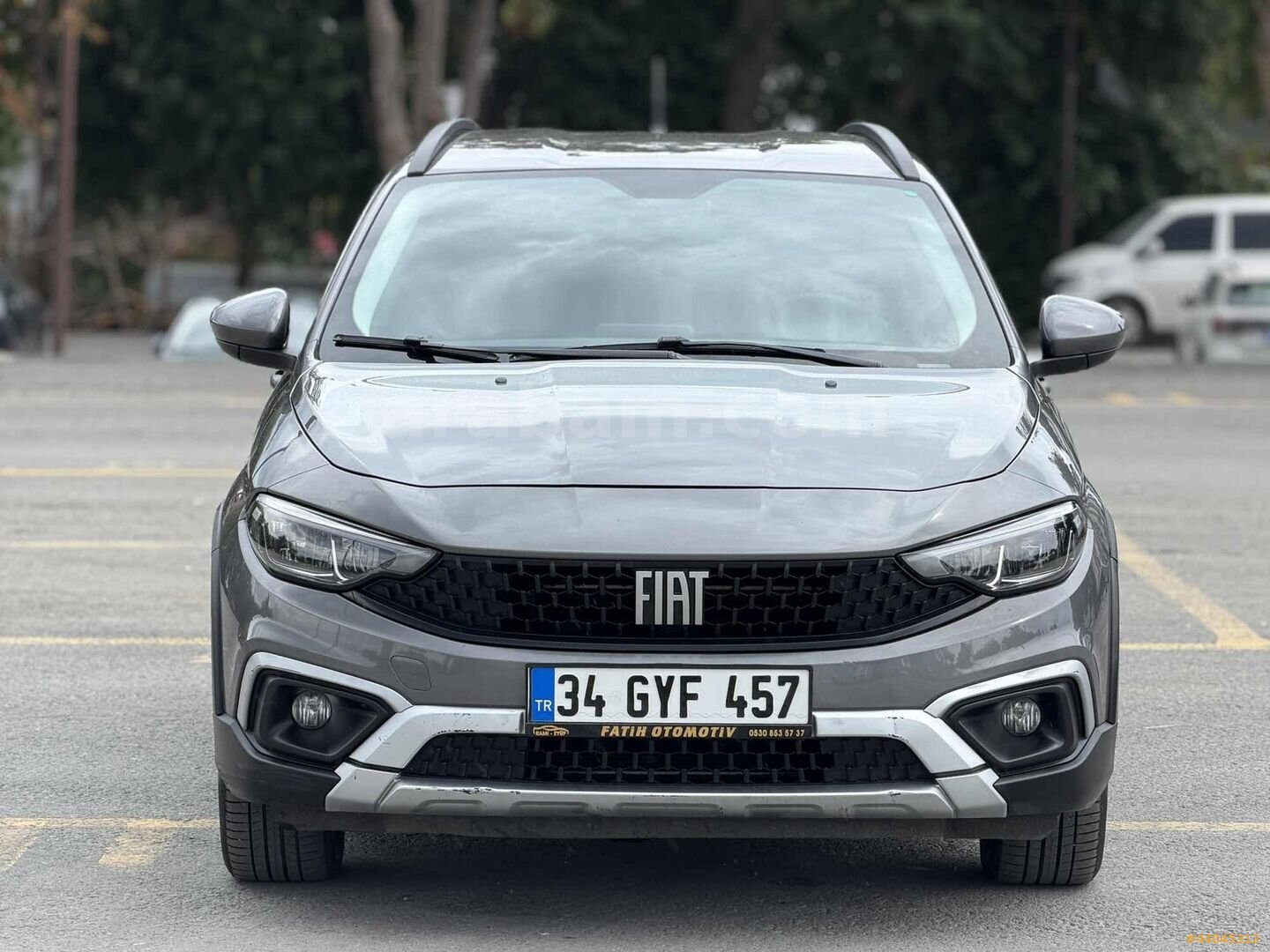 2023 MODEL HATASIZ BOYASIZ TRAMERSİZ URBAN CROSS 2