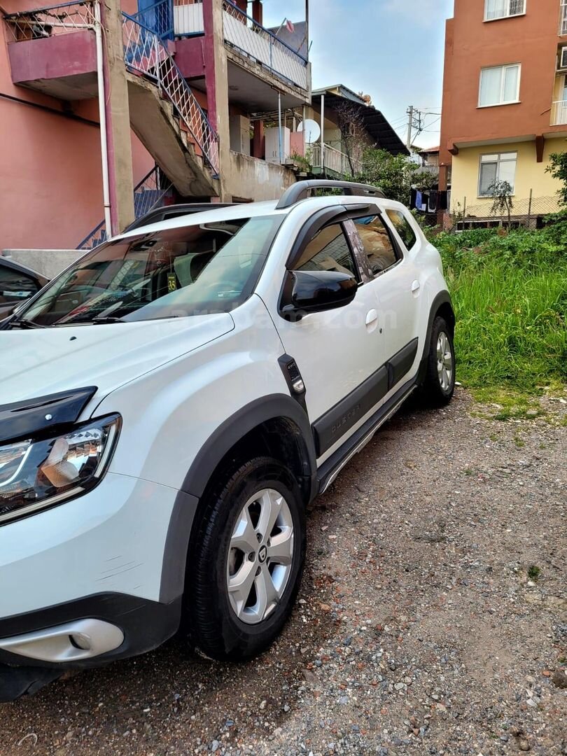 Sahibinden Dacia Duster 1.3 Tce Prestige 2020 Model 4