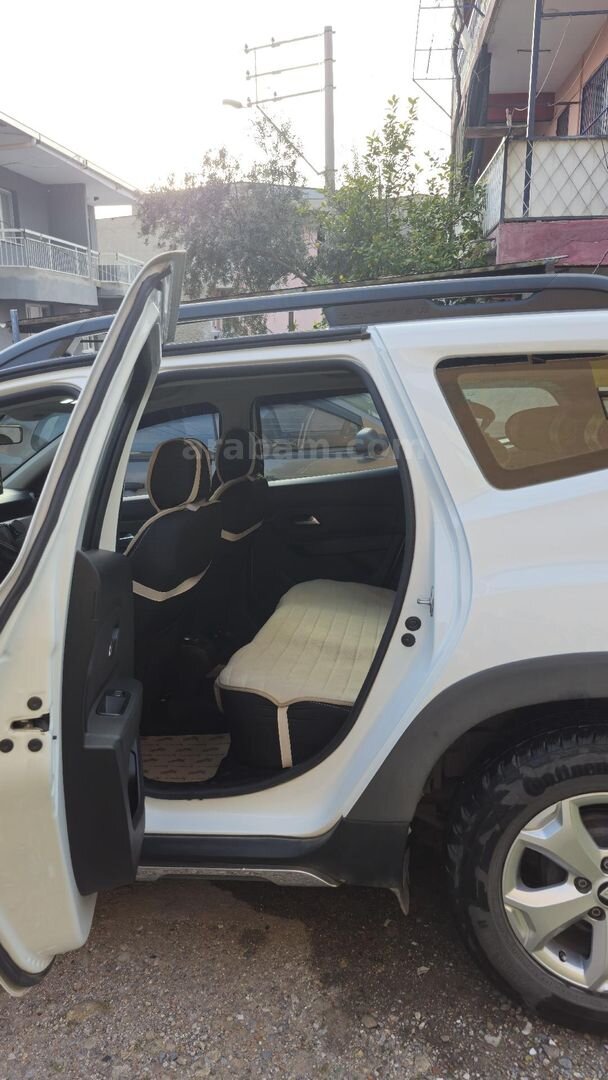 Sahibinden Dacia Duster 1.3 Tce Prestige 2020 Model 6