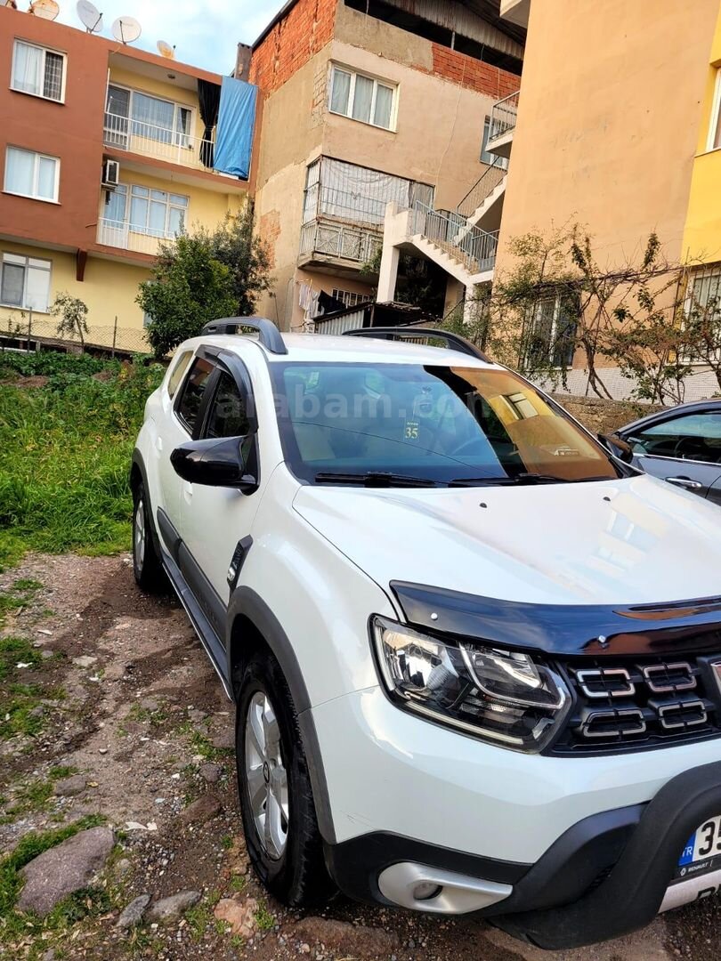 Sahibinden Dacia Duster 1.3 Tce Prestige 2020 Model 3