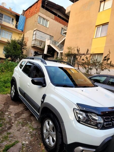 Sahibinden Dacia Duster 1.3 Tce Prestige 2020 Model