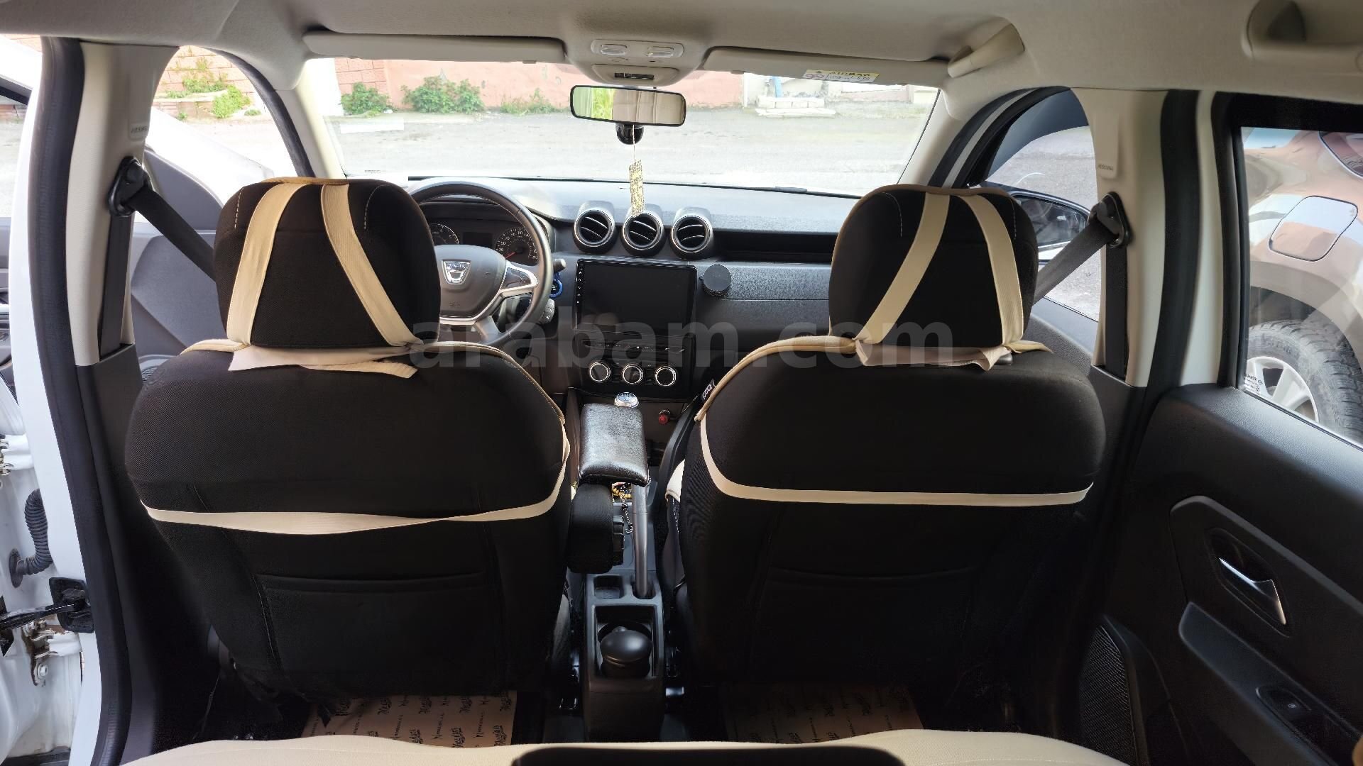Sahibinden Dacia Duster 1.3 Tce Prestige 2020 Model 5