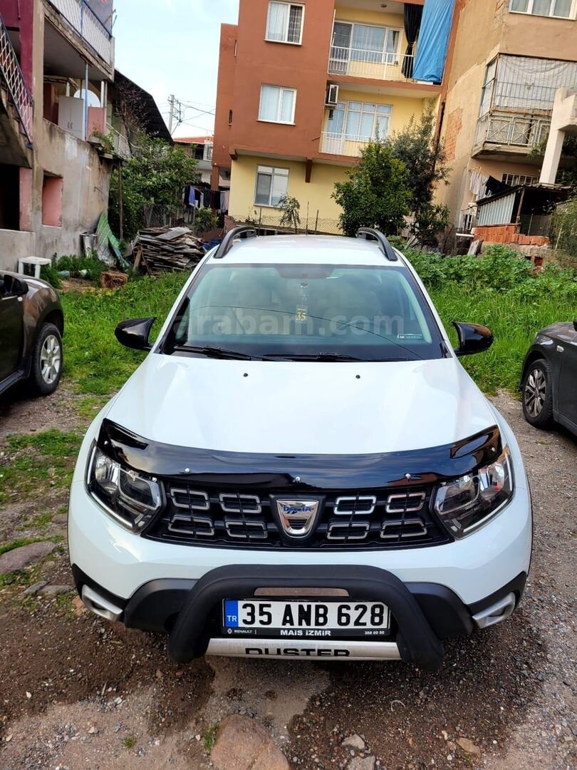 Sahibinden Dacia Duster 1.3 Tce Prestige 2020 Model 2