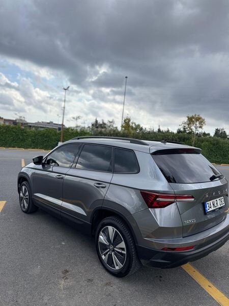 Sahibinden Skoda Karoq 1.5 TSI Elite 2024 Model