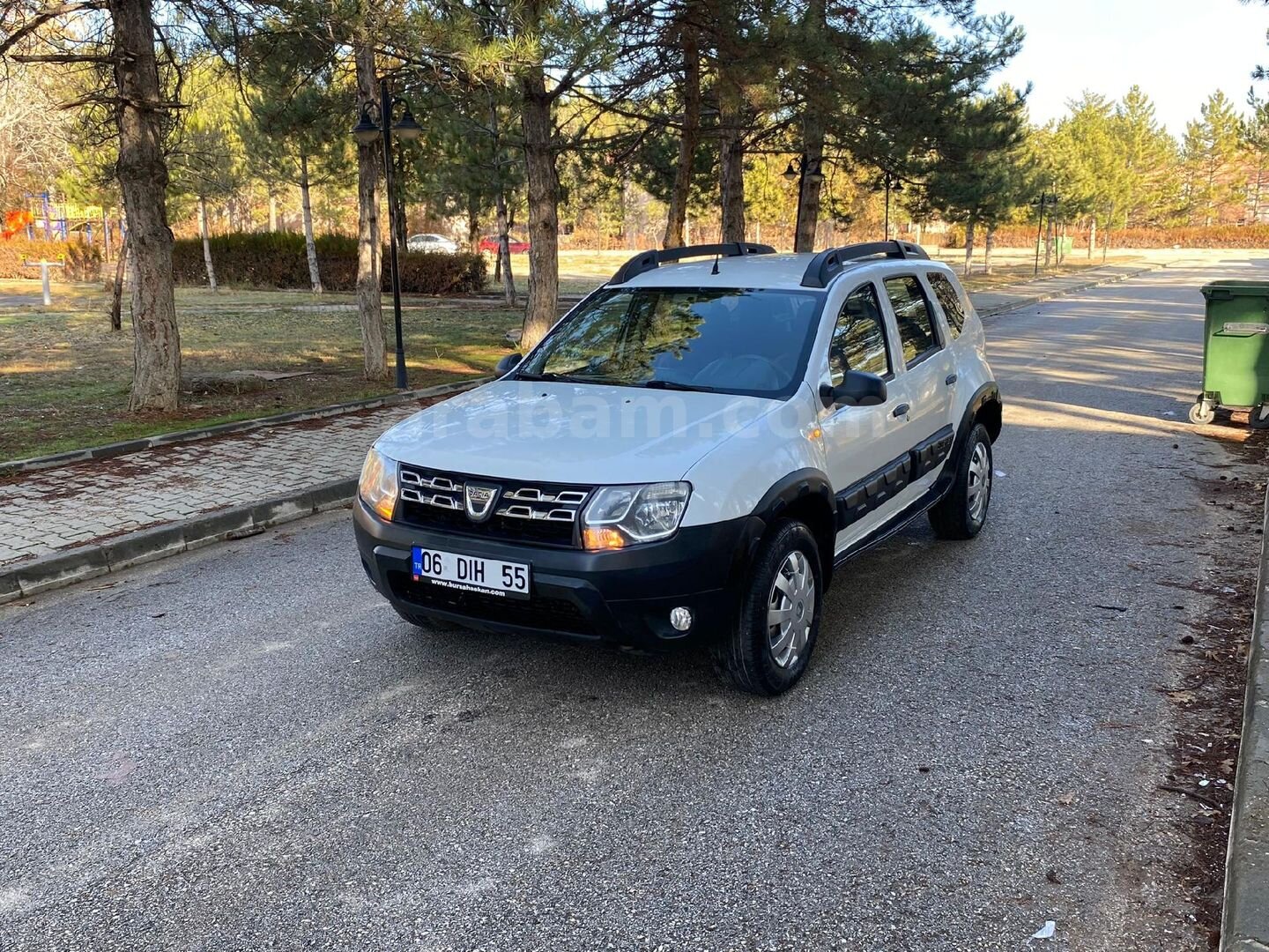 Sahibinden Dacia Duster 1.5 dCi Ambiance 2016 Model 3