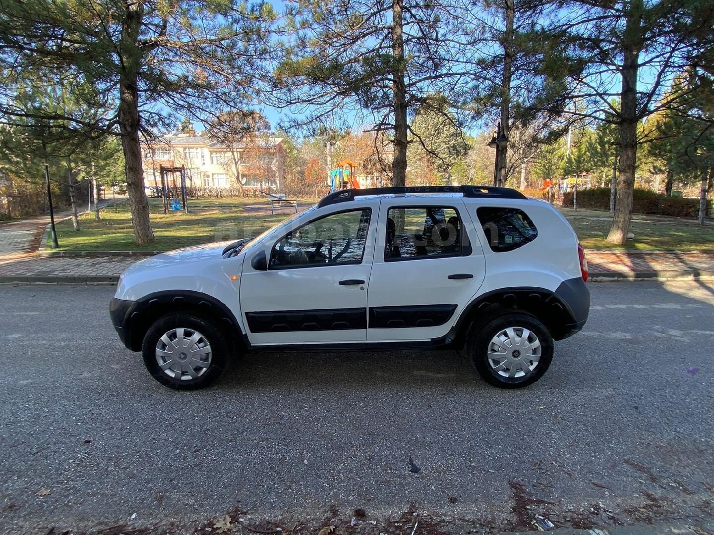 Sahibinden Dacia Duster 1.5 dCi Ambiance 2016 Model 2