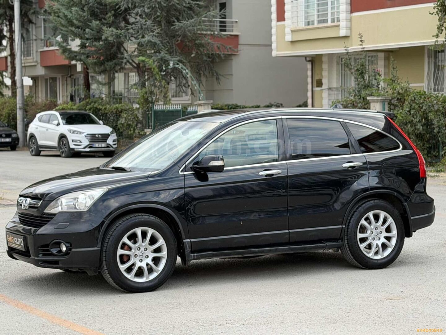 EMİR'DEN OTOMATİK CAMTVN KOLTUK ISITMA DOLU PAKET TR DE EN UYGUN 5