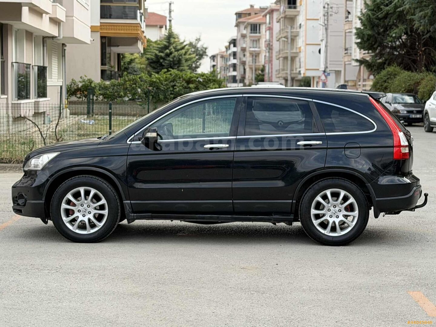 EMİR'DEN OTOMATİK CAMTVN KOLTUK ISITMA DOLU PAKET TR DE EN UYGUN 7